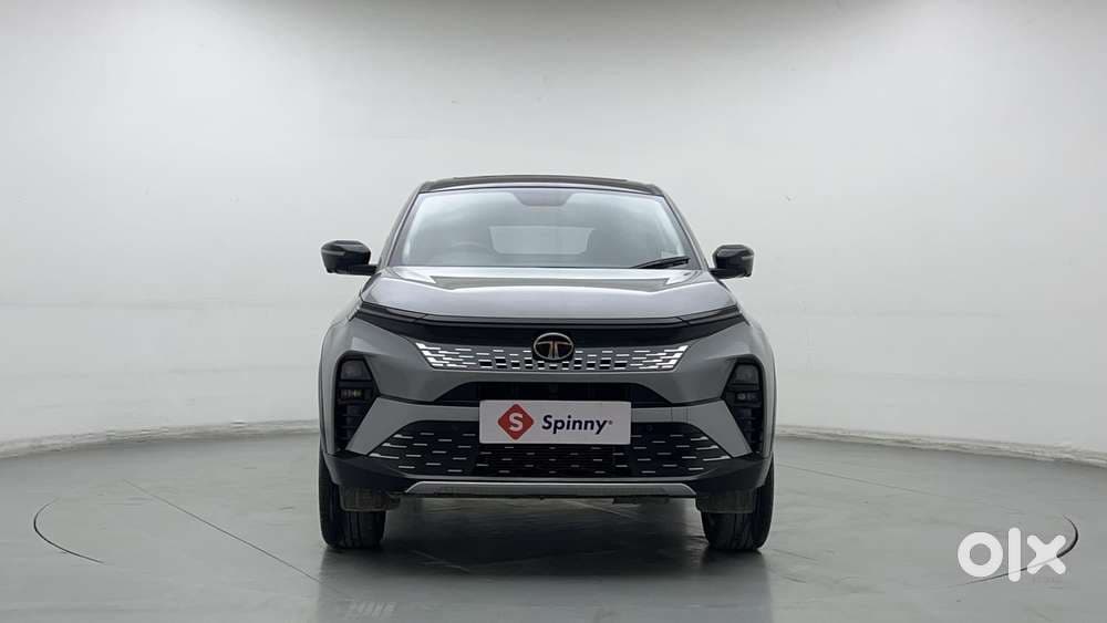 2024 Tata Curvv Ev — used car price guide