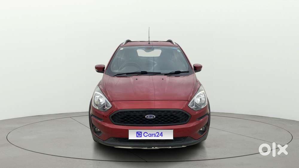 2019 Ford Free Style — used car price guide