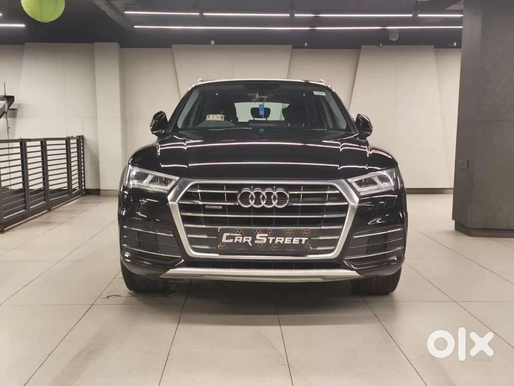 2018 2.0 35 TDI Technology — ₹29.5L on OLX