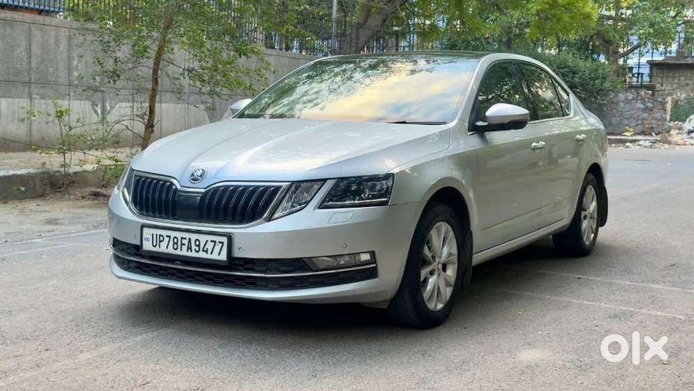 2018 1.8 L&K TSI AT — ₹8.35L on OLX