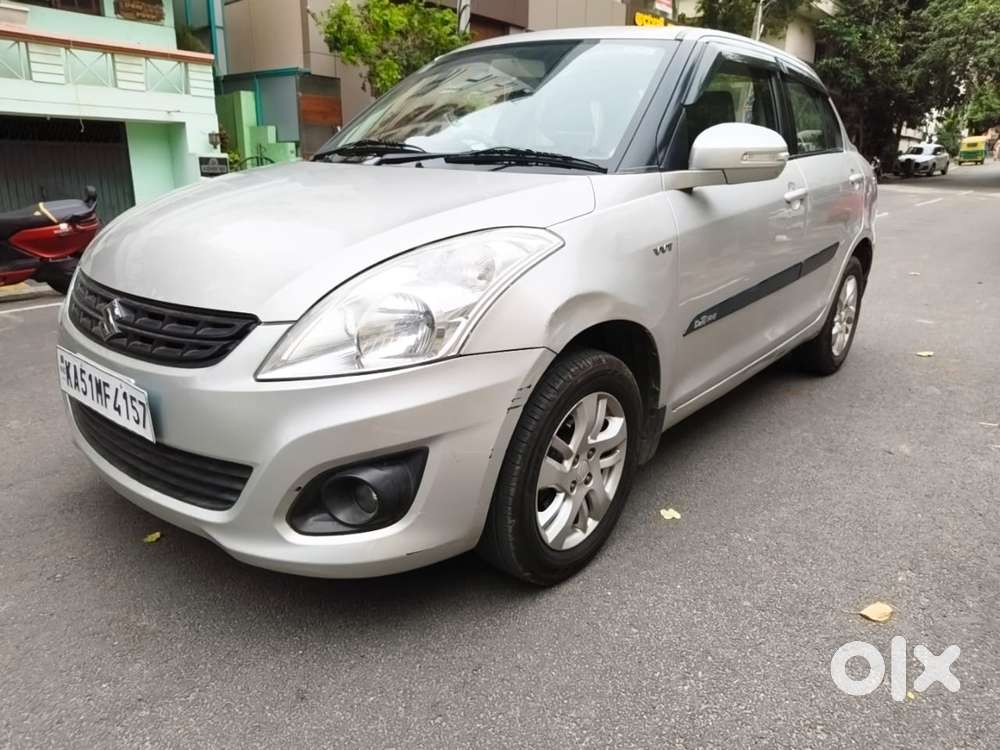 2014 1.2 ZXI Plus — ₹3.65L on OLX