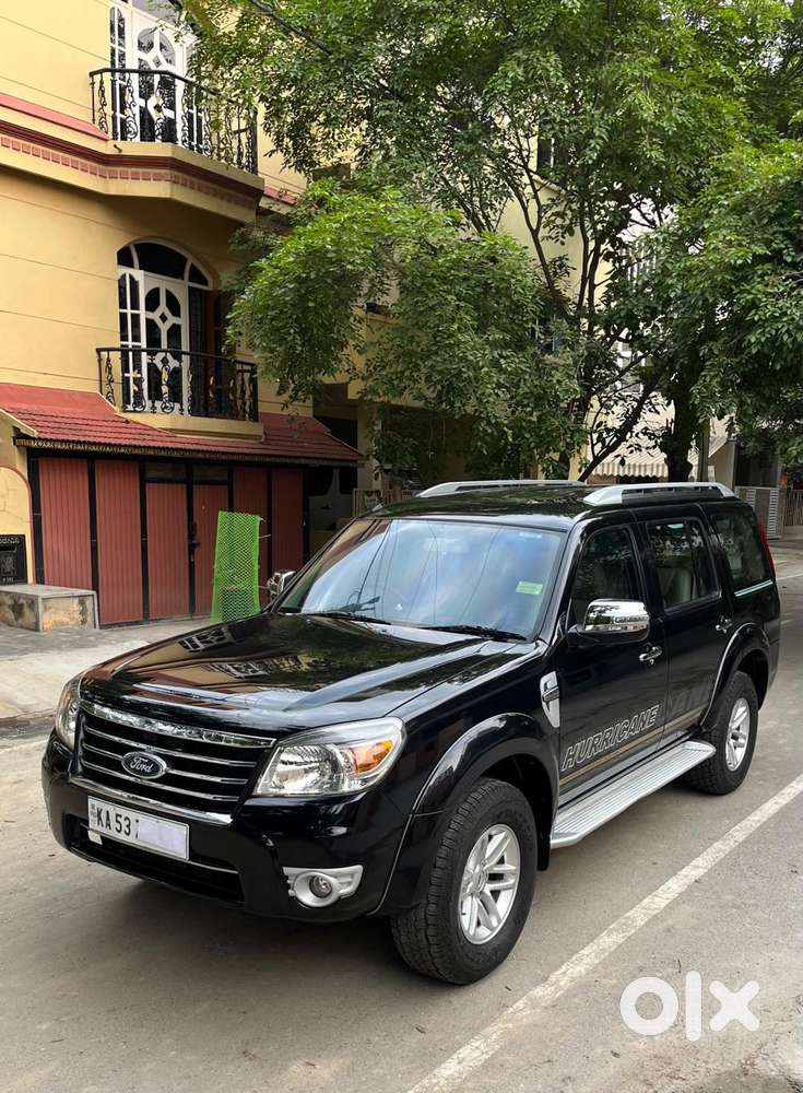 2011 2.5 4X2 MT — ₹8.75L on OLX