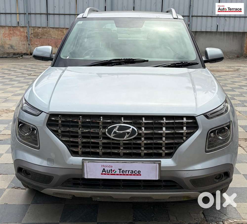 2020 1.0 SX Turbo IMT — ₹6.00L on OLX