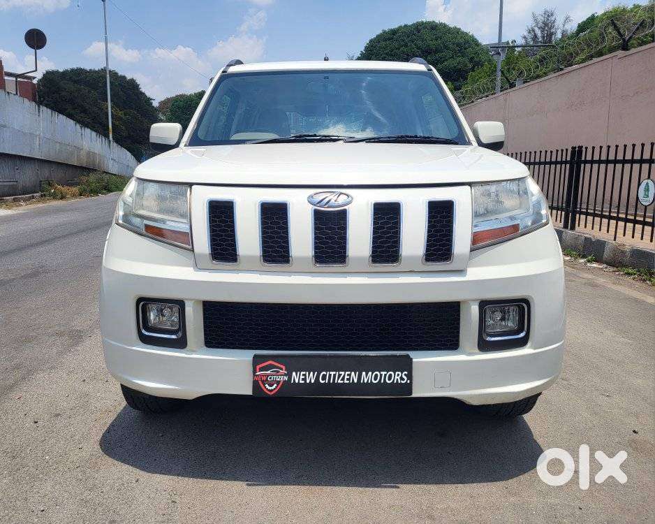 2016 T8 — ₹6.45L on OLX