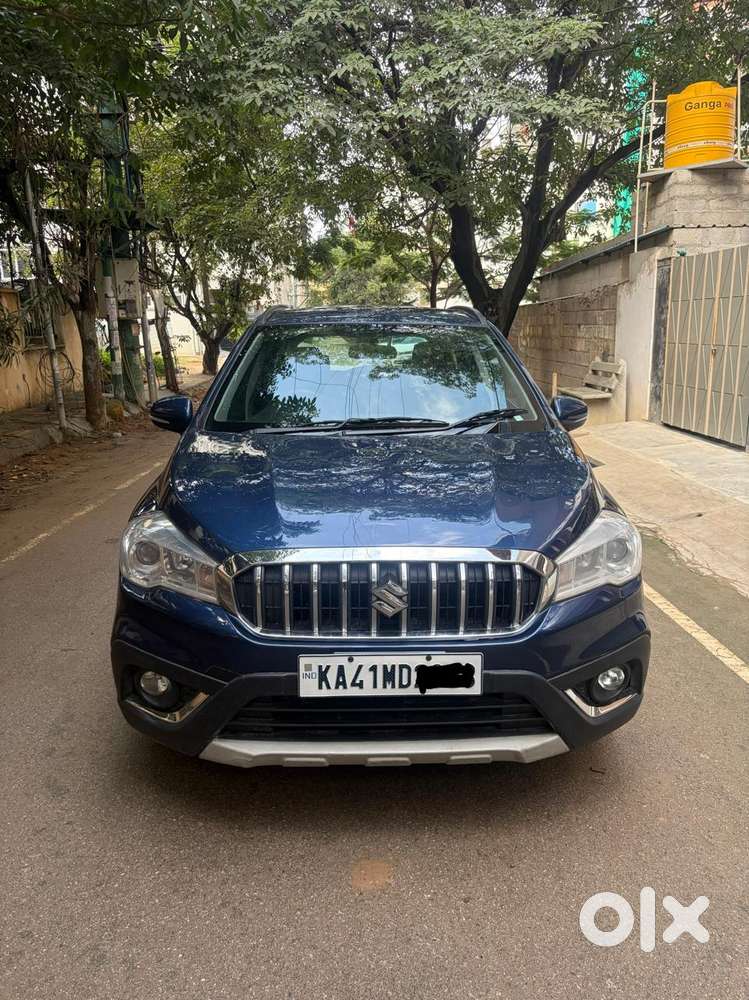 2021 2015-2017 DDiS 200 Zeta — ₹7.45L on OLX