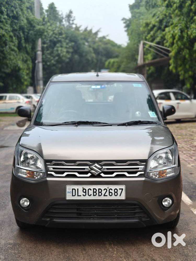2023 1.0 LXI Avnace Limited Edition — ₹4.36L on OLX