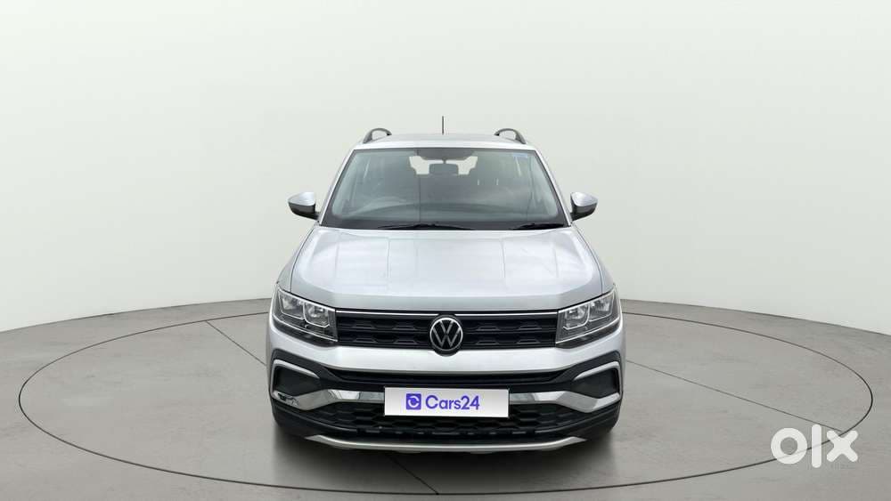2024 1.0 TSI Comfortline — ₹10.3L on OLX