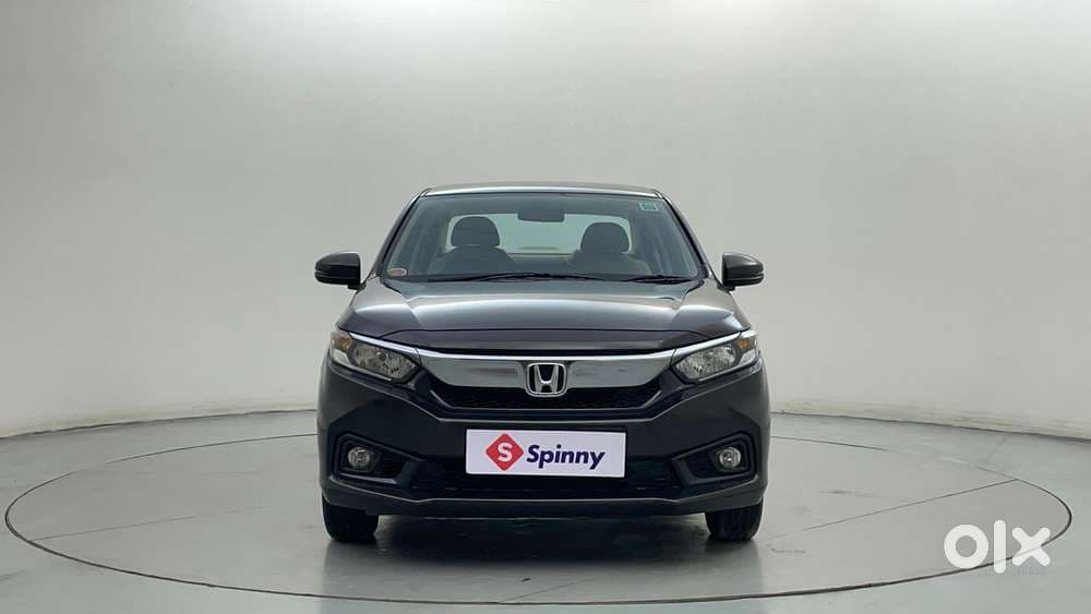 2020 V 1.2 Petrol MT — ₹6.18L on OLX