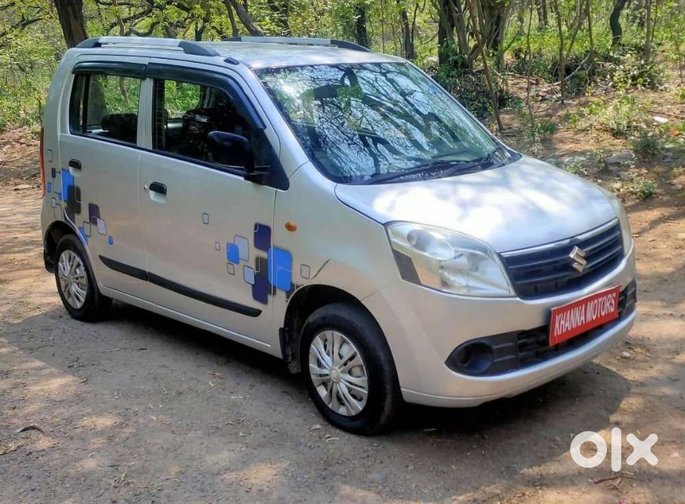 2012 1.0 LXi CNG — ₹1.60L on OLX