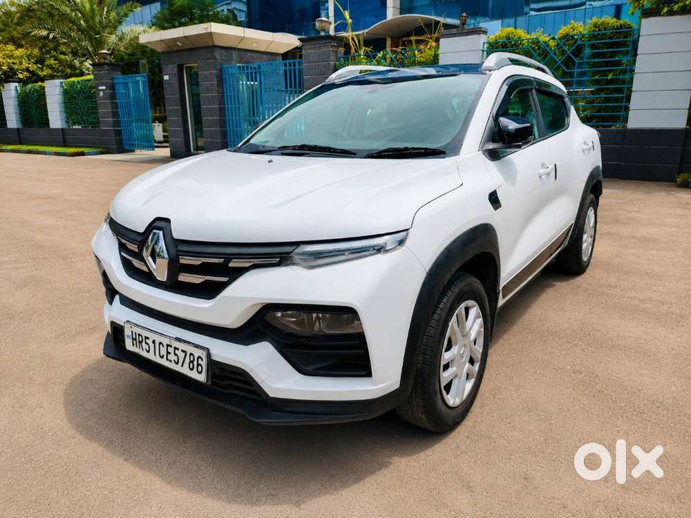 2021 1.0 RXT MT — ₹3.49L on OLX