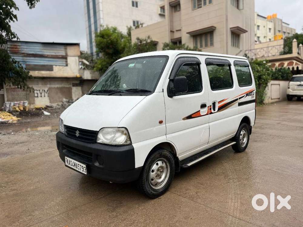 2022 5 STR AC (O) — ₹4.45L on OLX