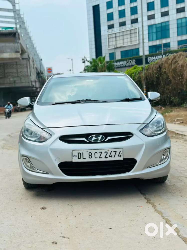 2013 VTVT 1.6 SX — ₹2.20L on OLX