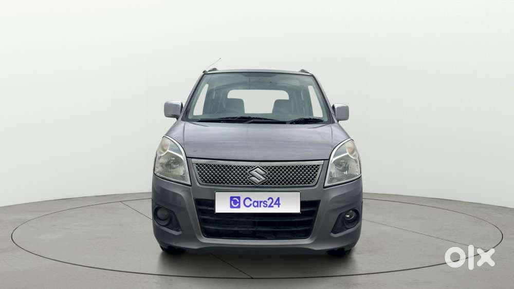 2018 2006-2010 1.0 VXi — ₹3.46L on OLX