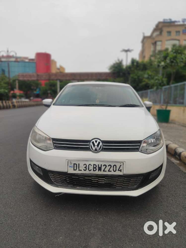 2013 1.0 Comfortline AT — ₹1.55L on OLX
