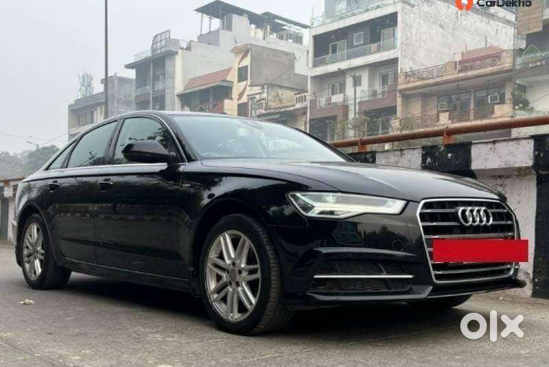 2019 2.0 35 TDI Technology Matrix — ₹16.6L on OLX