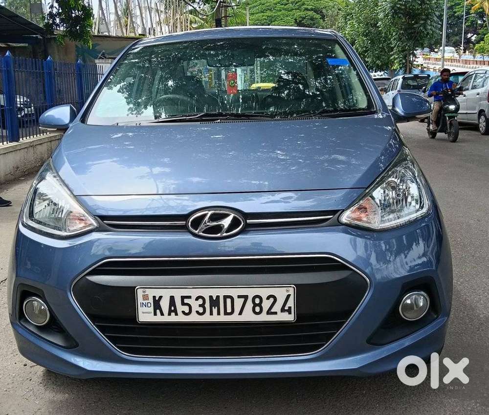 2016 1.2 VTVT S — ₹4.86L on OLX