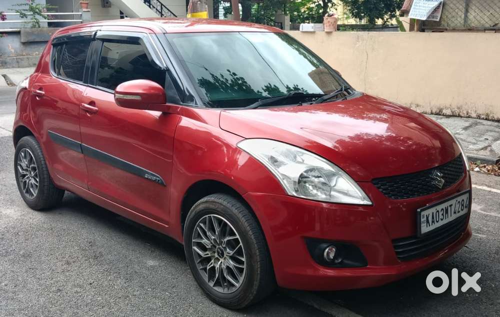 2014 2004-2010 VXI with ABS — ₹4.00L on OLX