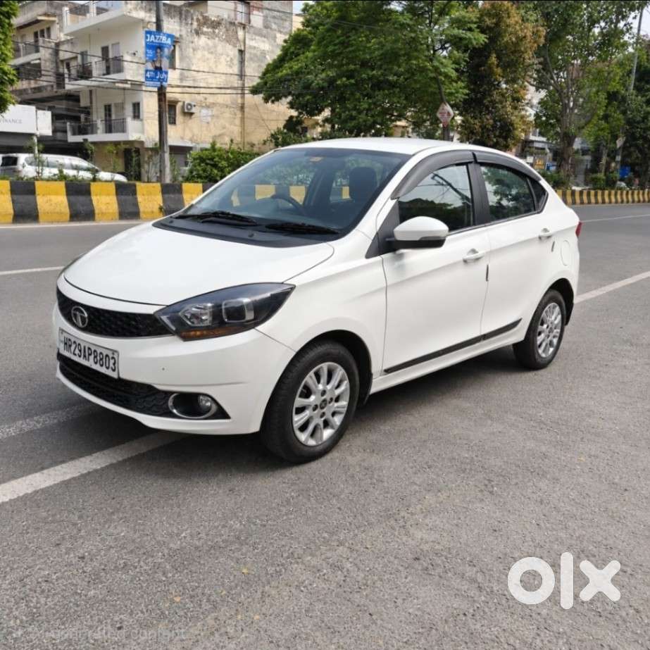 2017 XZ Plus Diesel — ₹2.15L on OLX