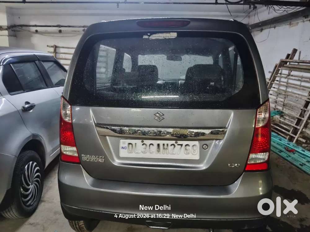 2014 2019-2022 1.0 LXI — ₹1.60L on OLX