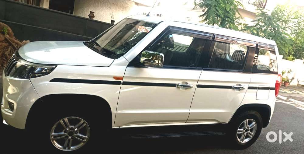 2021 N10 (R) — ₹8.45L on OLX