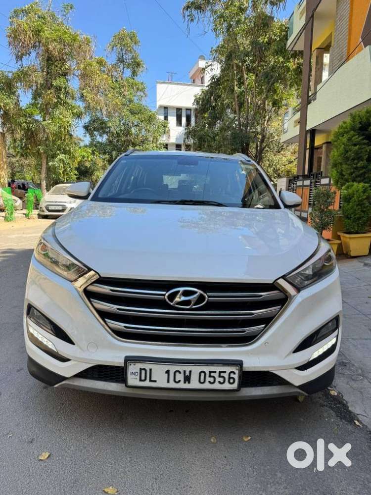 2017 2.0 e-VGT 2WD AT GLS — ₹7.95L on OLX