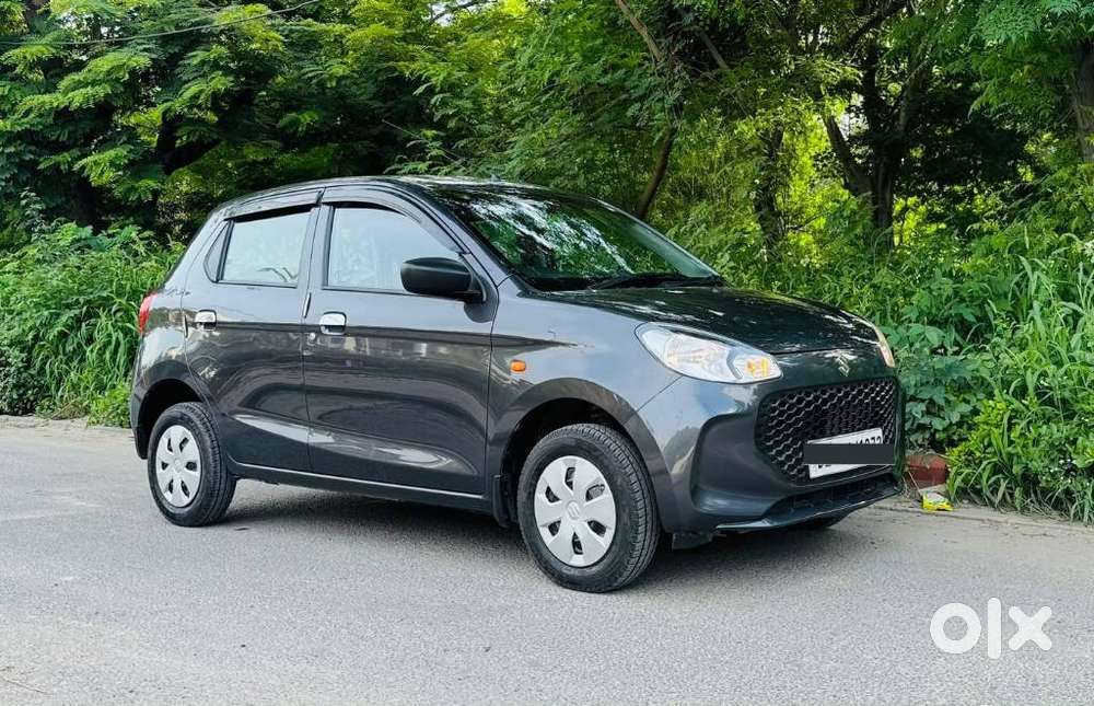 2024 1.0 VXI — ₹4.25L on OLX