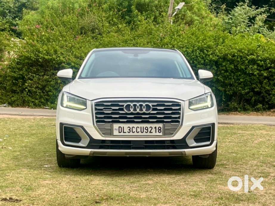 2021 2.0 40 TFSI Quatro Premium — ₹18.5L on OLX