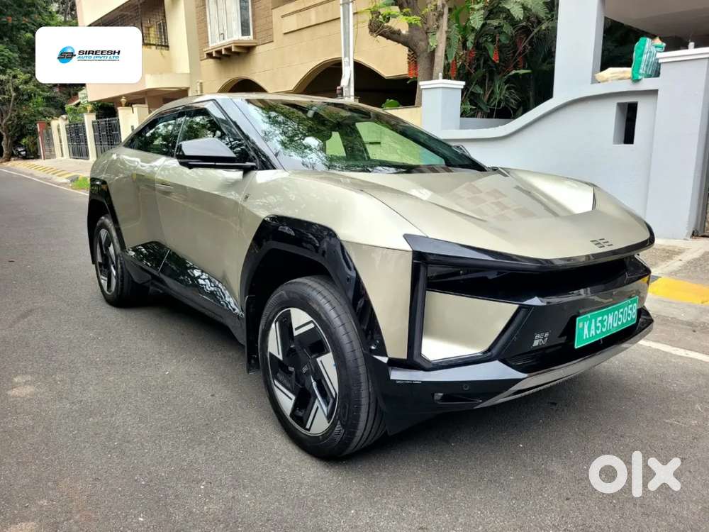 2026 Mahindra BE 6, 2026, Electric — ₹22.5L on OLX