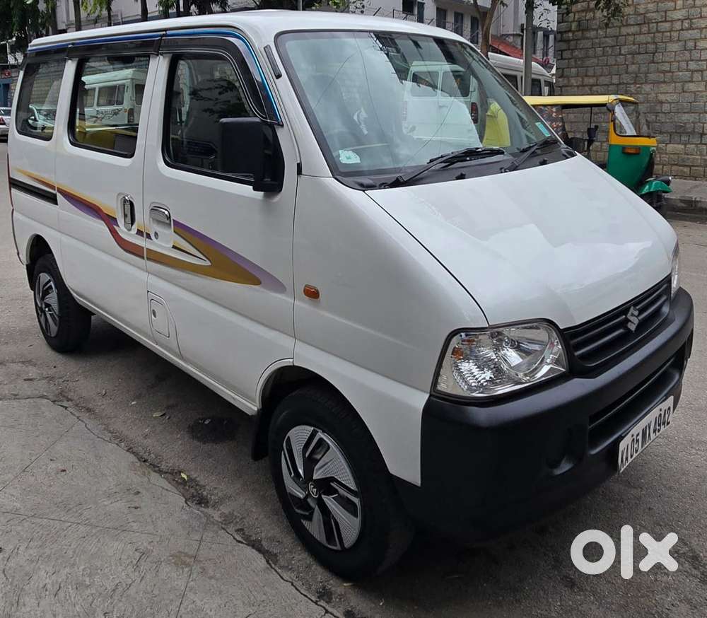 2018 5 Seater Standard — ₹4.10L on OLX