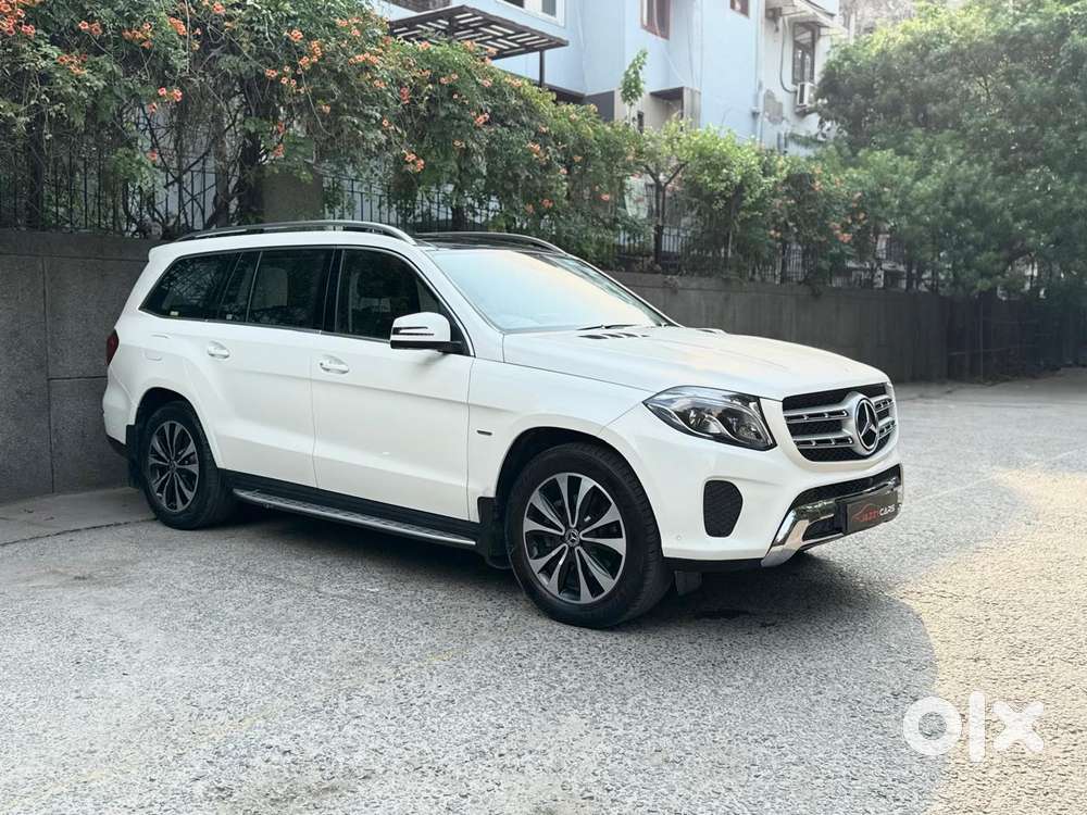 2019 3.0 350d 4MATIC — ₹36.5L on OLX