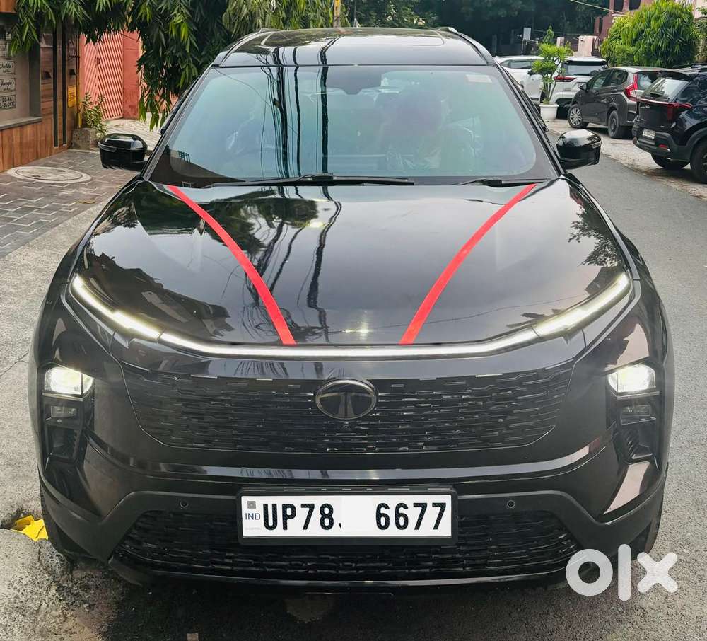 2025 Adventure Plus Dark Edition — ₹16.8L on OLX