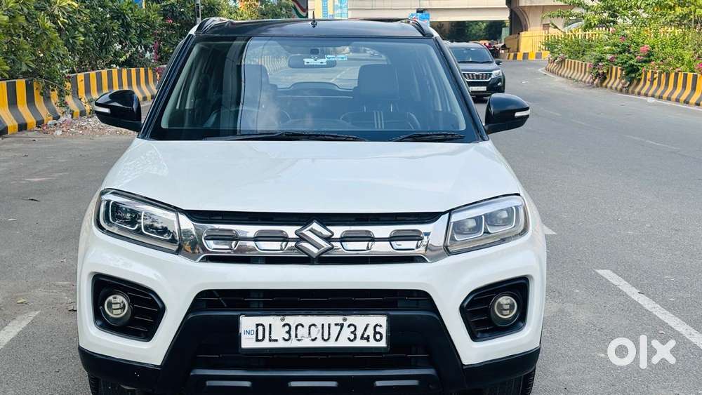 2021 1.5 VXI SMART HYBRID — ₹5.45L on OLX