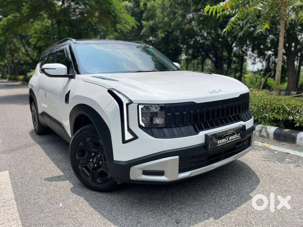2026 HTE+ — ₹14.8L on OLX