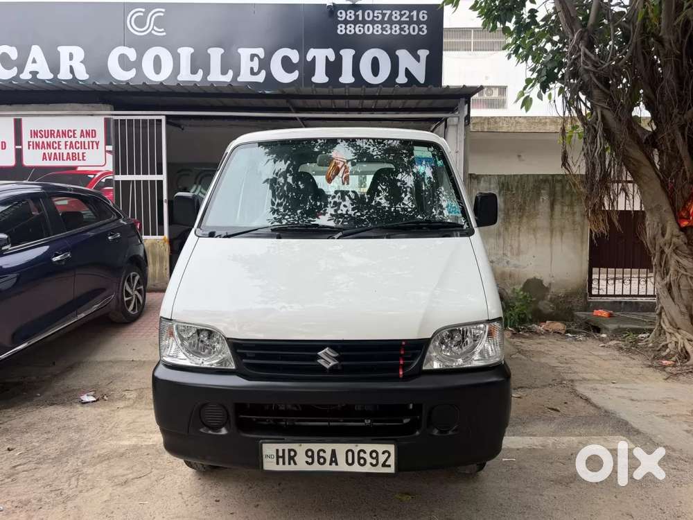 2022 7 Seater Standard — ₹3.95L on OLX