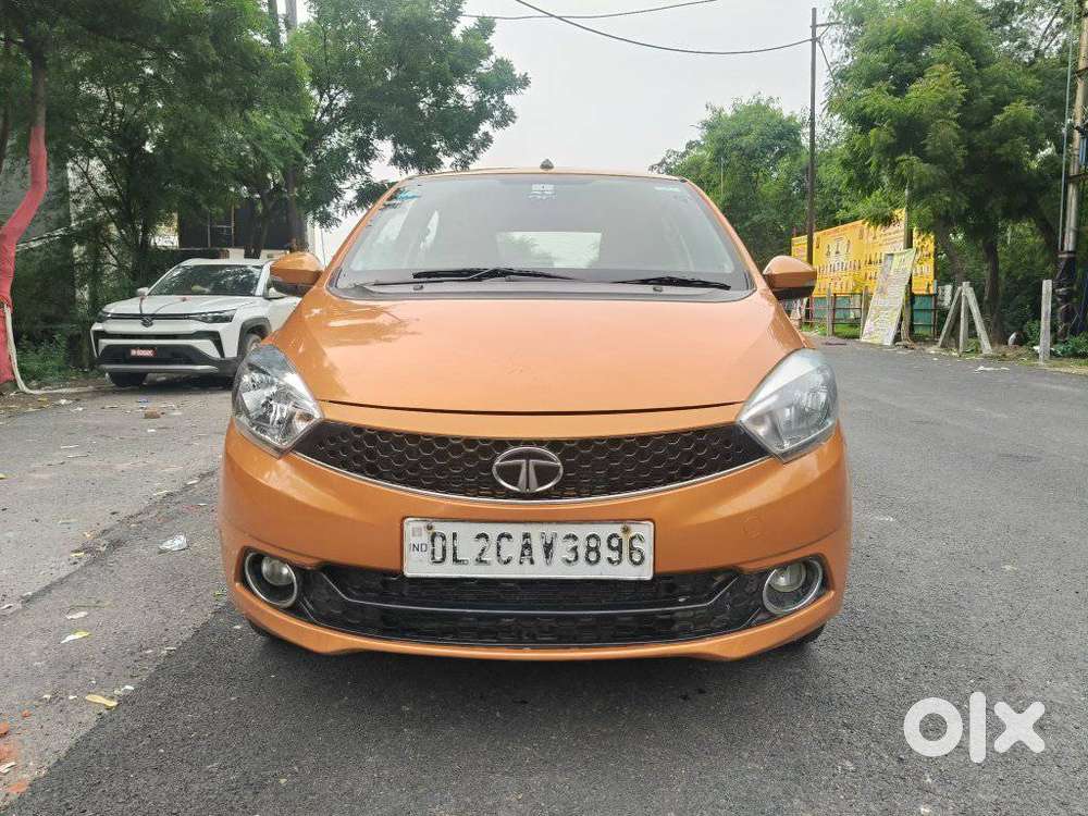 2016 1.2 Revotron XZ — ₹2.25L on OLX