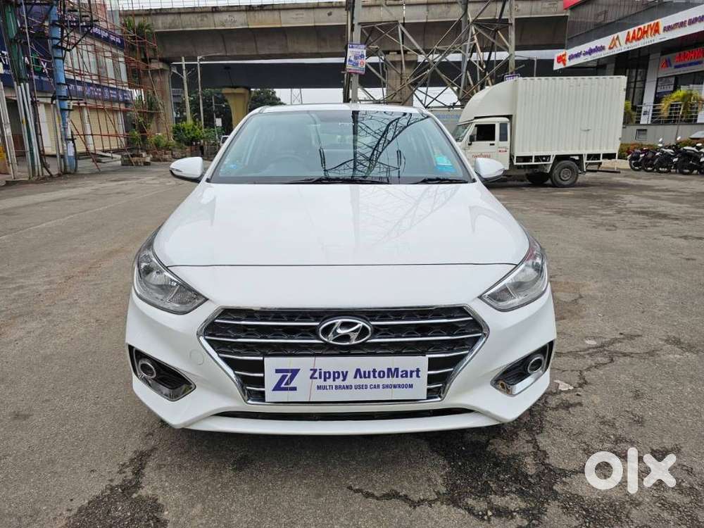 2018 EX 1.6 VTVT AT — ₹6.99L on OLX