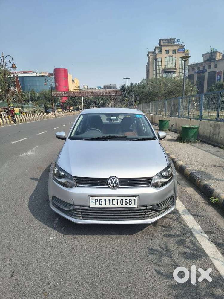 2019 1.0 MPI Comfortline — ₹2.99L on OLX