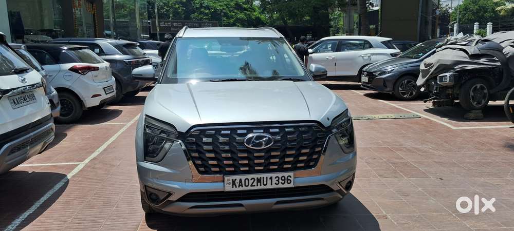 2023 1.5 Platinum Diesel MT 7 STR — ₹15.9L on OLX