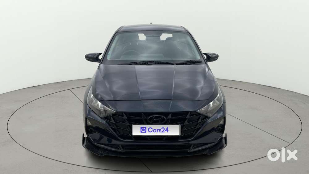 2023 1.2 Sportz MT — ₹6.34L on OLX