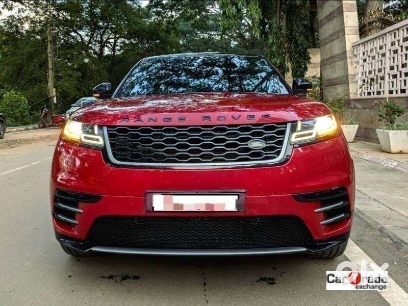 2018 D180 HSE — ₹59.0L on OLX