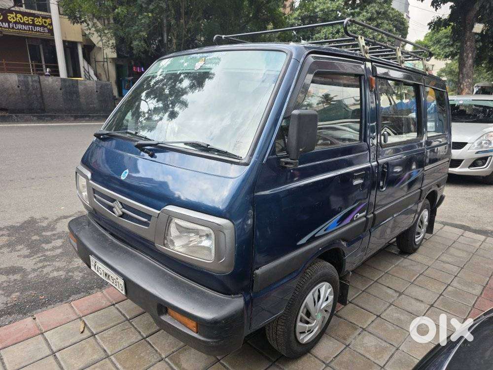 2017 MPI STD BSIV — ₹3.25L on OLX