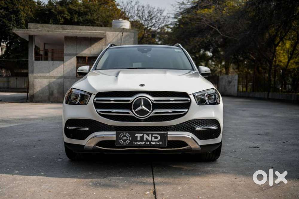 2023 300d 4MATIC LWB — ₹67.0L on OLX
