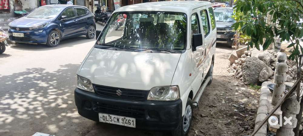 2017 5 STR With AC Plus HTR CNG — ₹3.30L on OLX