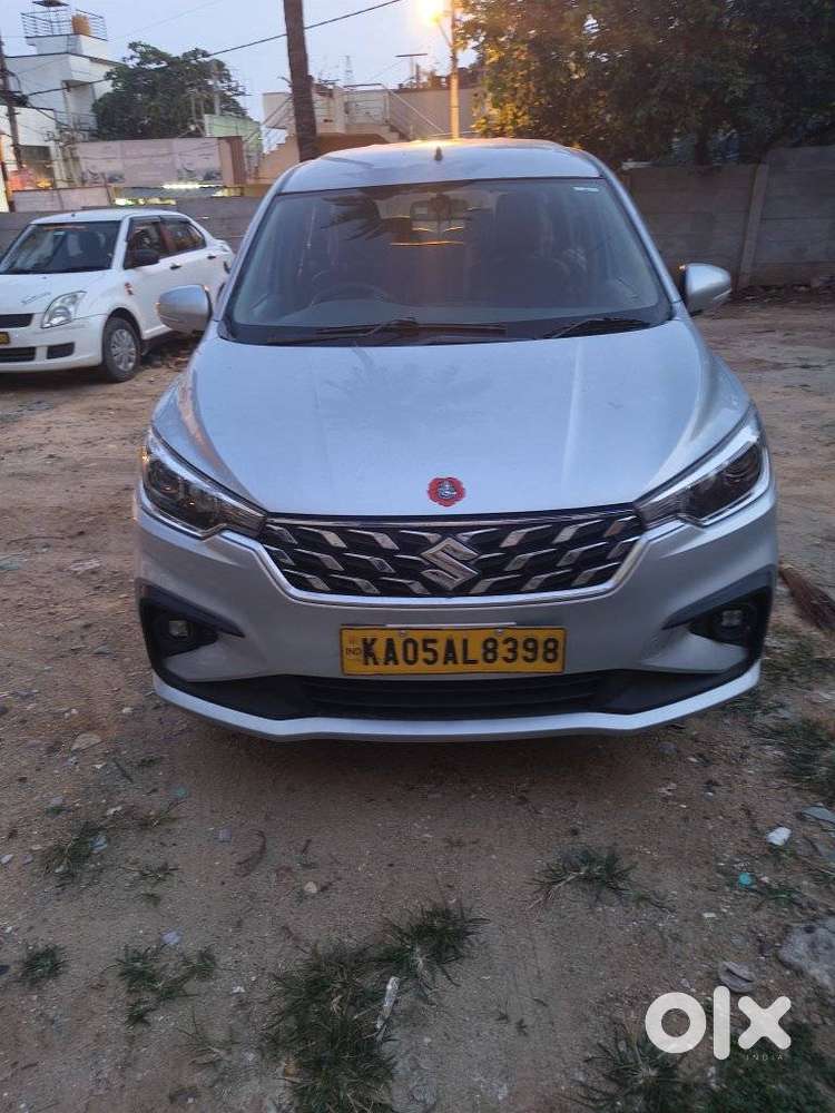 2023 2022-2023  VXI — ₹8.75L on OLX