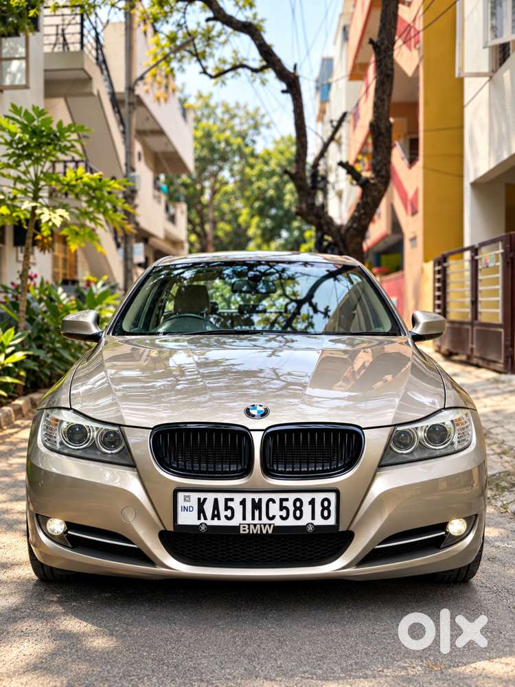 2012 2012-2015 2.0 320d Prestige — ₹9.00L on OLX