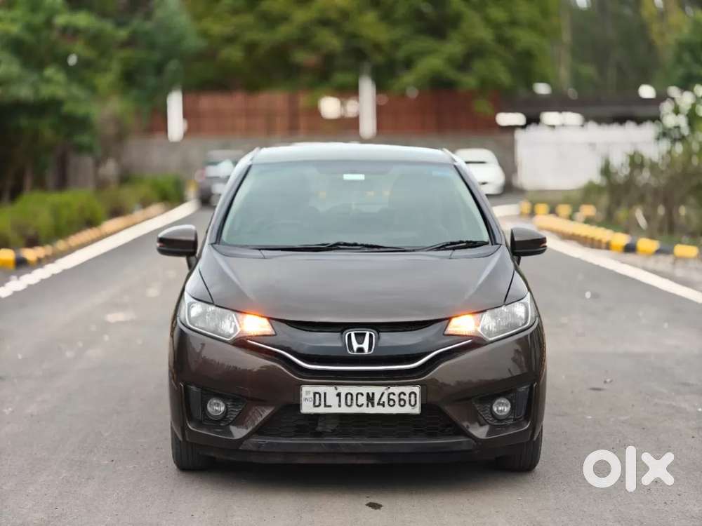 2019 1.2 VX CVT i-VTEC — ₹4.45L on OLX