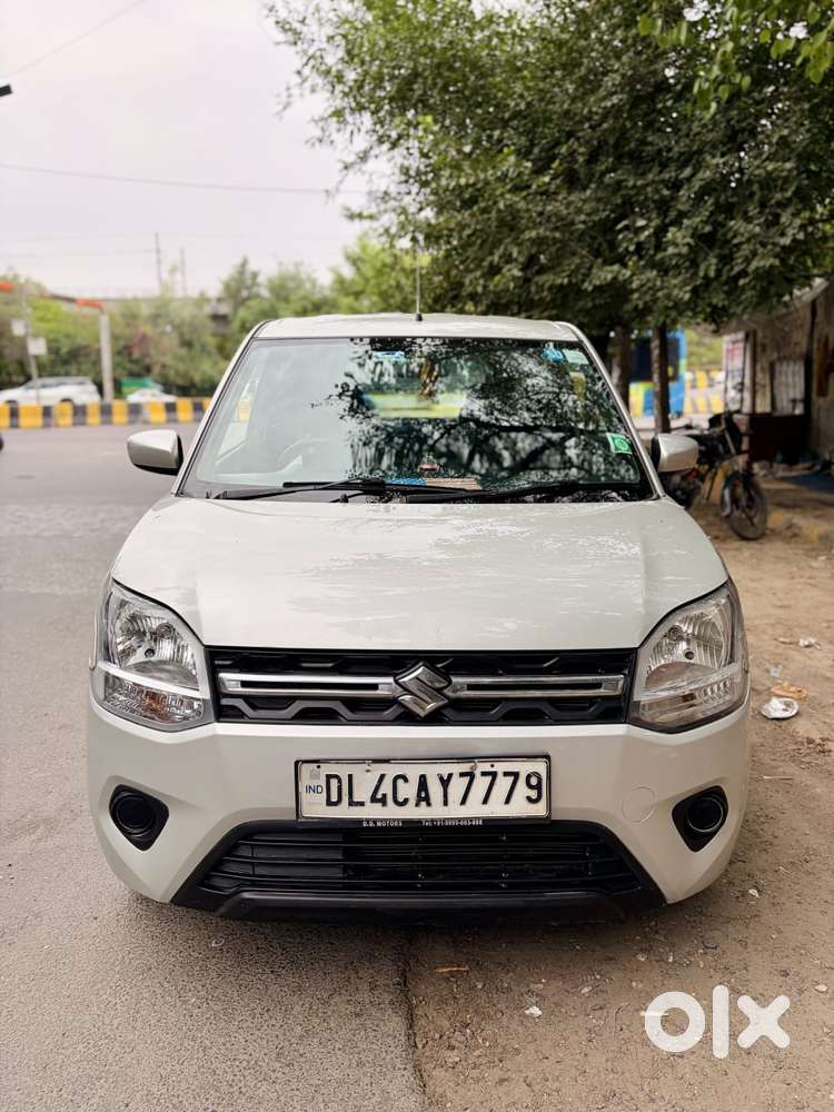 2019 2010-2019 1.0 VXI (O) — ₹3.45L on OLX