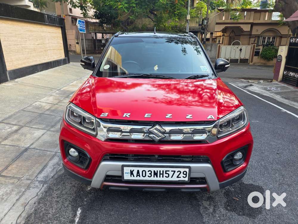 2020 VXI — ₹7.25L on OLX