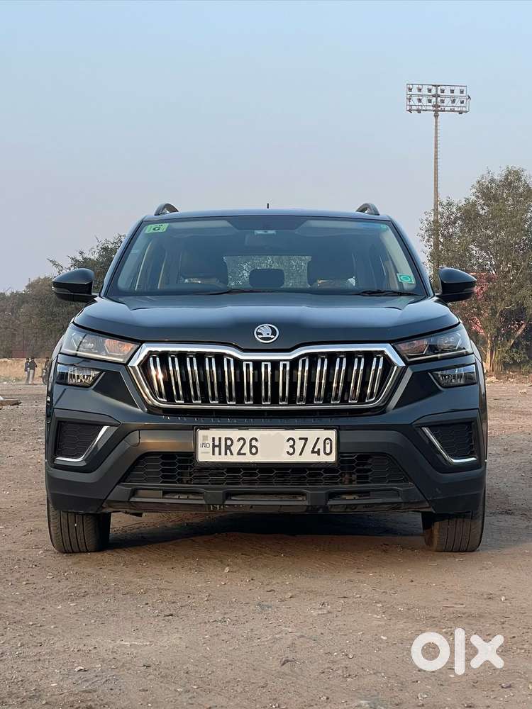 2023 1.0 TSI Active — ₹7.98L on OLX