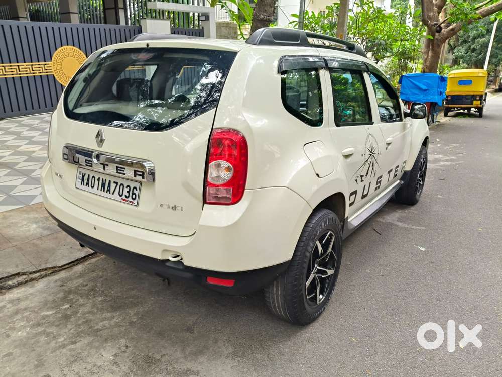 2014 85PS Diesel RxL — ₹3.75L on OLX